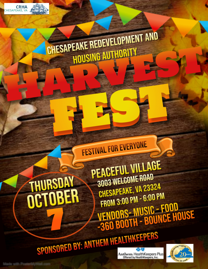 Copy of Fall Festival Flyer - Made with PosterMyWall (1)